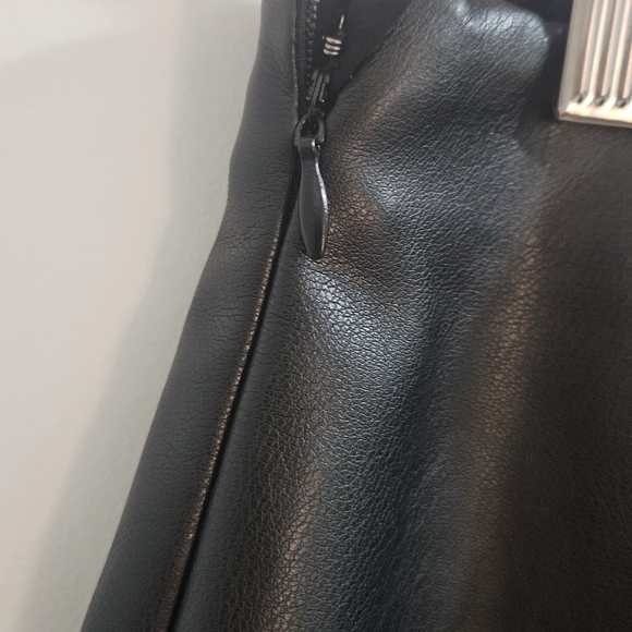 Dynamite Susie Mini A-Line PJ Skirt - XXS - Picture 6 of 9